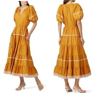 Ulla Johnson Claribel Dress